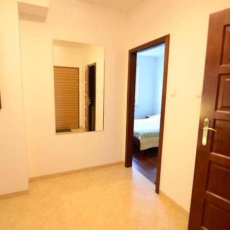 Victus Apartamenty, Sopocki Parkur โซพอต ภายนอก รูปภาพ