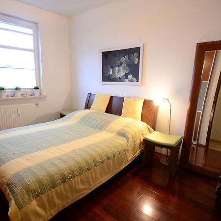 Victus Apartamenty, Sopocki Parkur โซพอต ภายนอก รูปภาพ