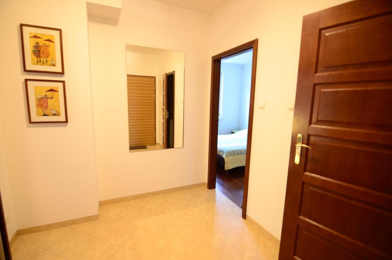 Victus Apartamenty, Sopocki Parkur โซพอต ภายนอก รูปภาพ