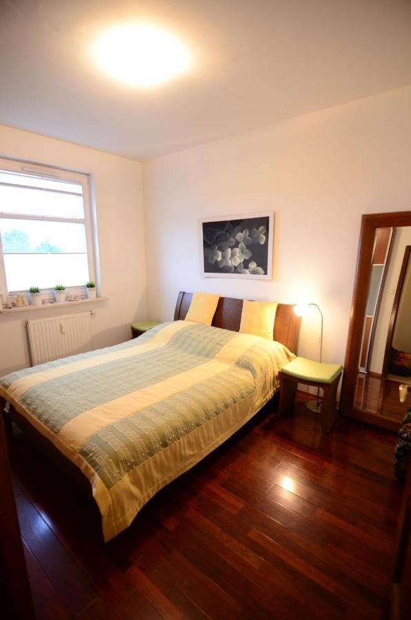 Victus Apartamenty, Sopocki Parkur โซพอต ภายนอก รูปภาพ