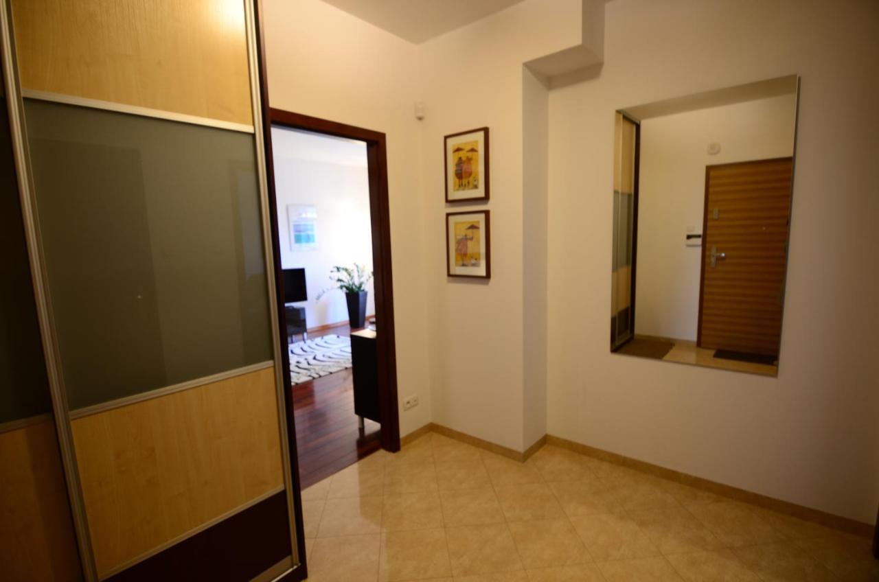 Victus Apartamenty, Sopocki Parkur โซพอต ภายนอก รูปภาพ