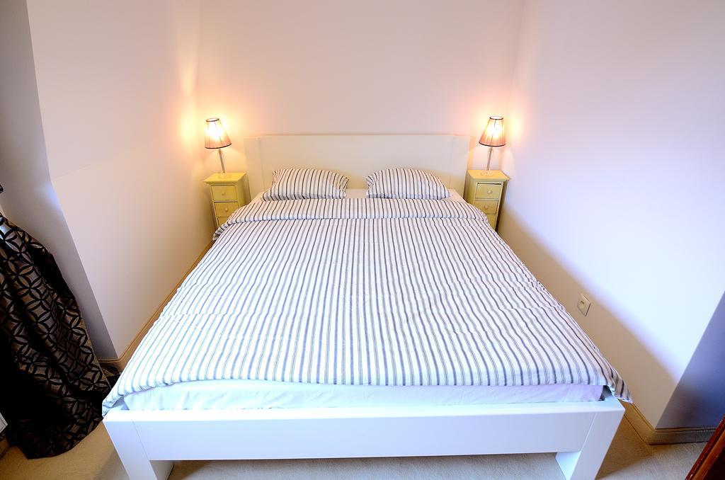 Victus Apartamenty, Sopocki Parkur โซพอต ภายนอก รูปภาพ